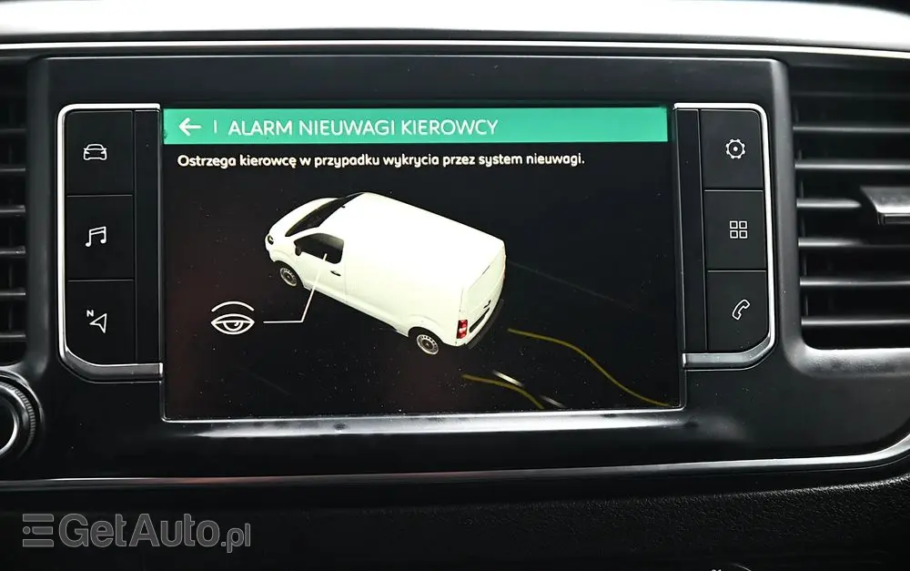 CITROËN Jumpy Combi 