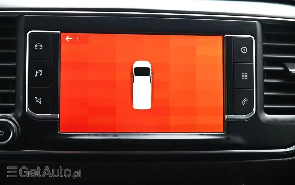 CITROËN Jumpy Combi 