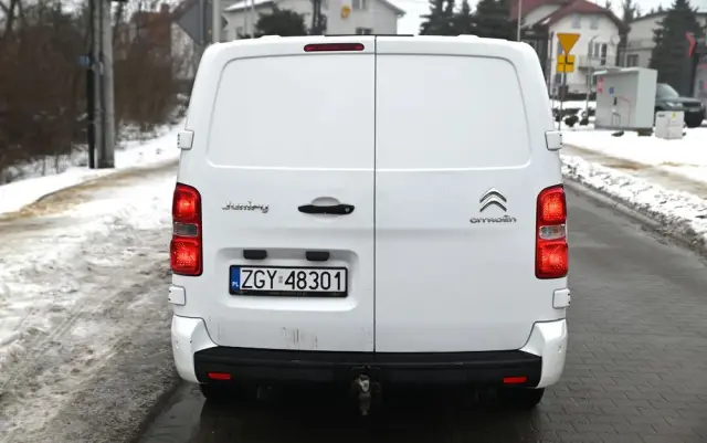 CITROËN Jumpy Combi 