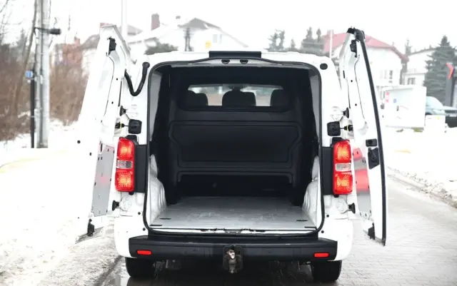 CITROËN Jumpy Combi 