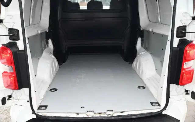 CITROËN Jumpy Combi 