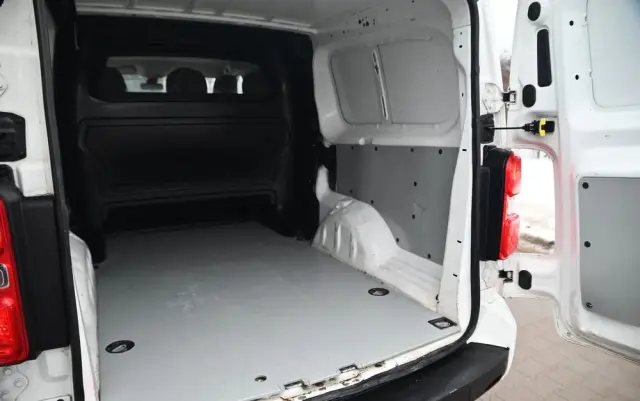 CITROËN Jumpy Combi 