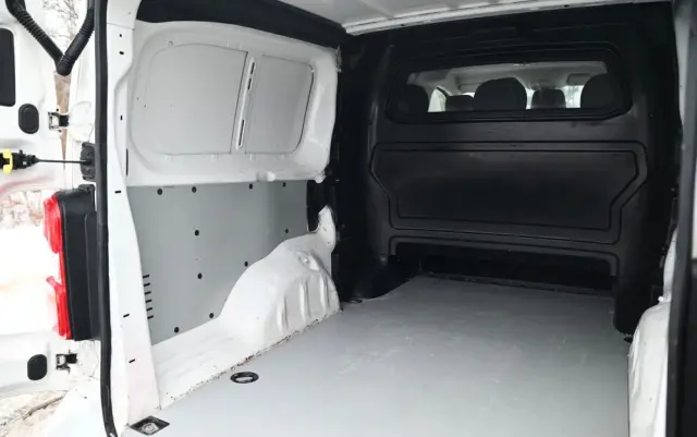 CITROËN Jumpy Combi 