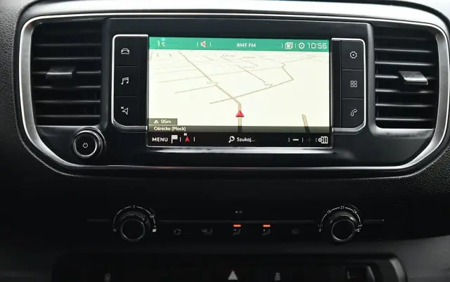 CITROËN Jumpy Combi 