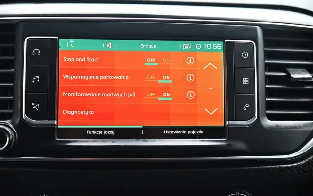 CITROËN Jumpy Combi 