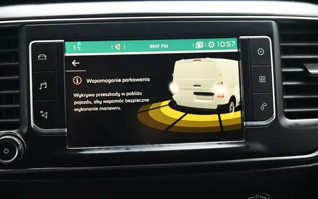 CITROËN Jumpy Combi 