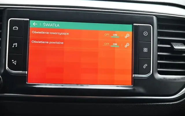 CITROËN Jumpy Combi 