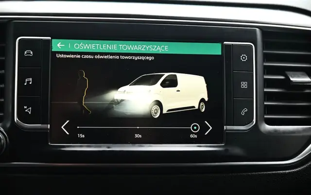 CITROËN Jumpy Combi 