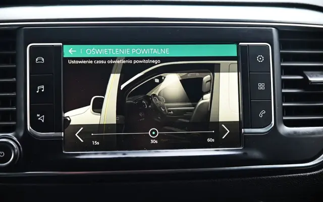 CITROËN Jumpy Combi 