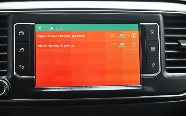 CITROËN Jumpy Combi 