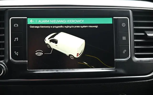 CITROËN Jumpy Combi 