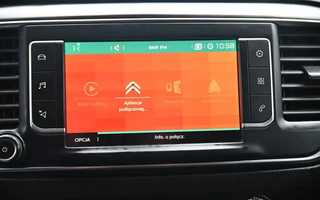 CITROËN Jumpy Combi 