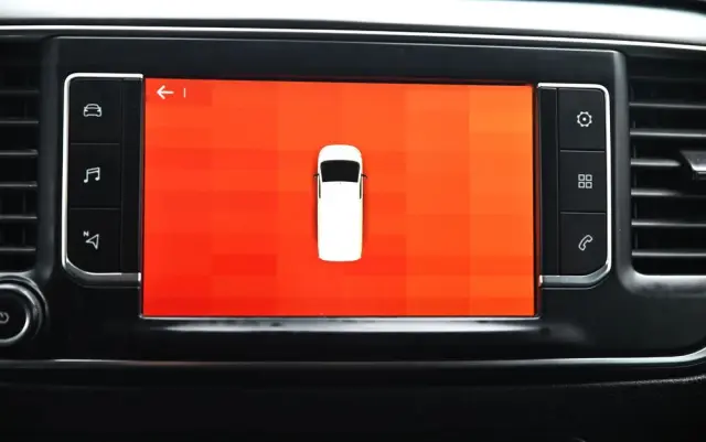 CITROËN Jumpy Combi 