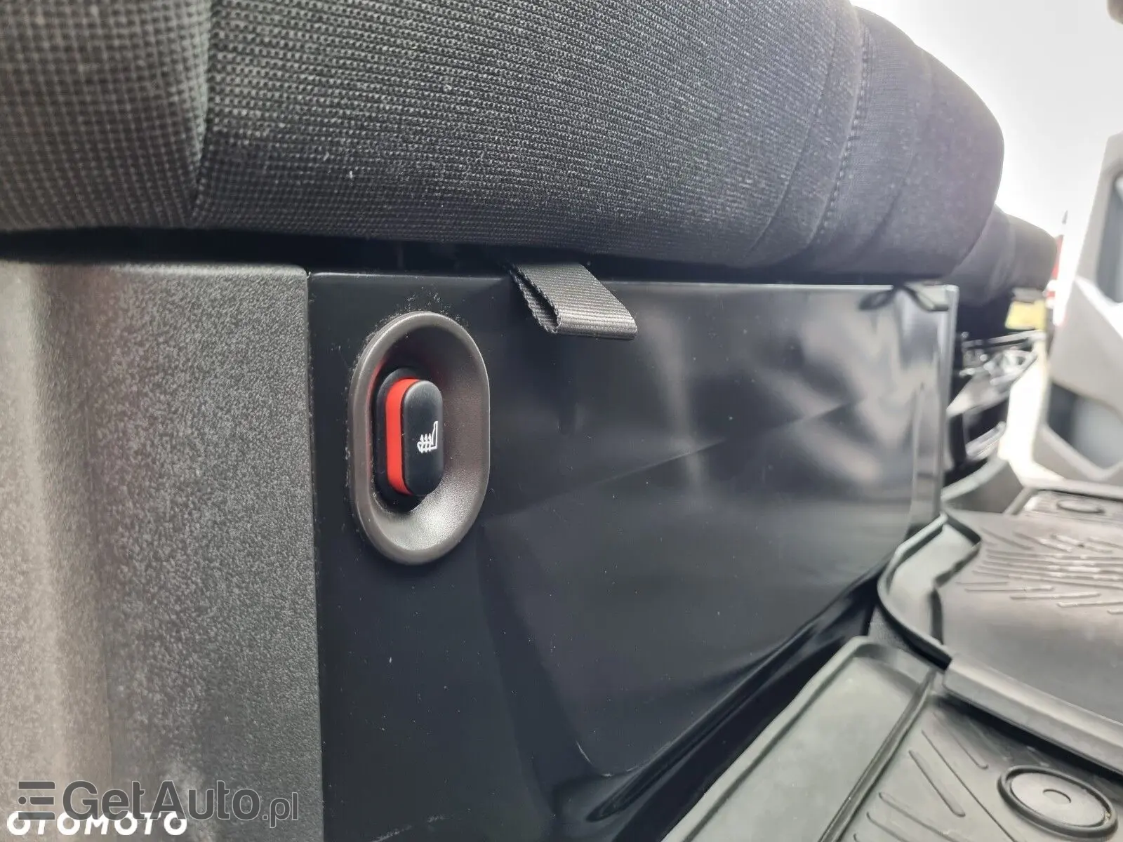 FORD Transit Custom L2 Sport