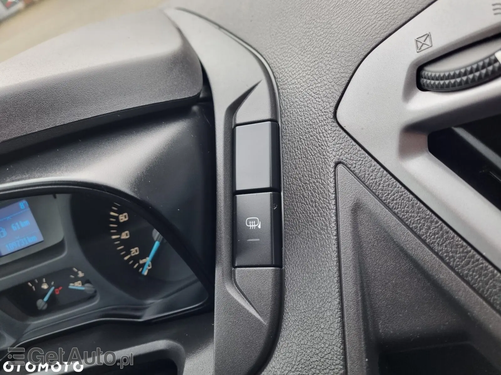 FORD Transit Custom L2 Sport