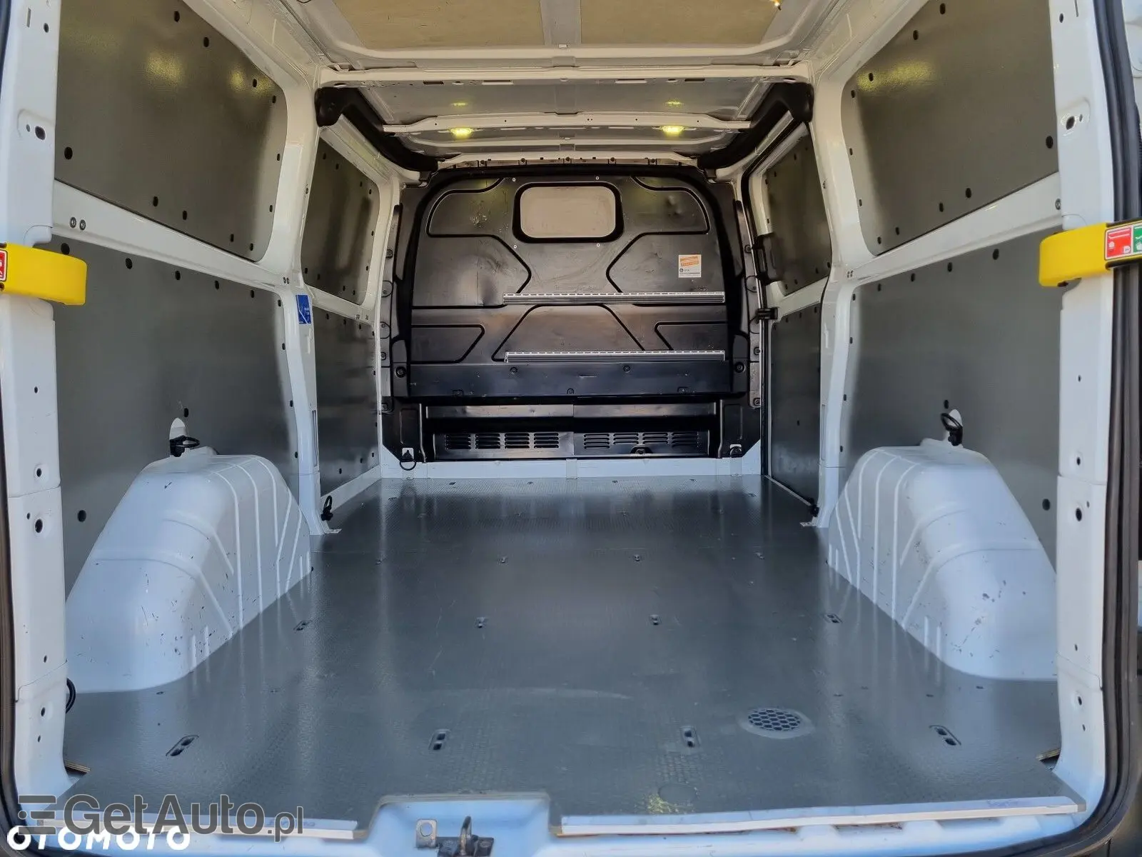 FORD Transit Custom L2 Sport