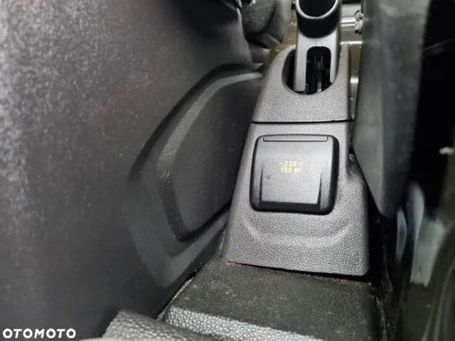 FORD Transit Custom L2 Sport