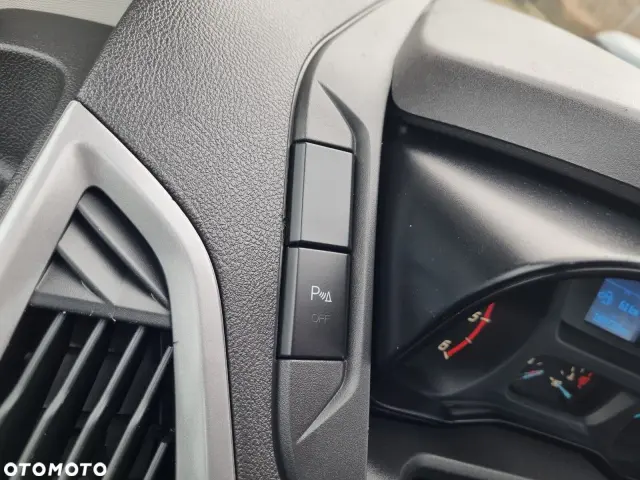 FORD Transit Custom L2 Sport