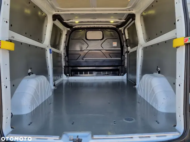 FORD Transit Custom L2 Sport