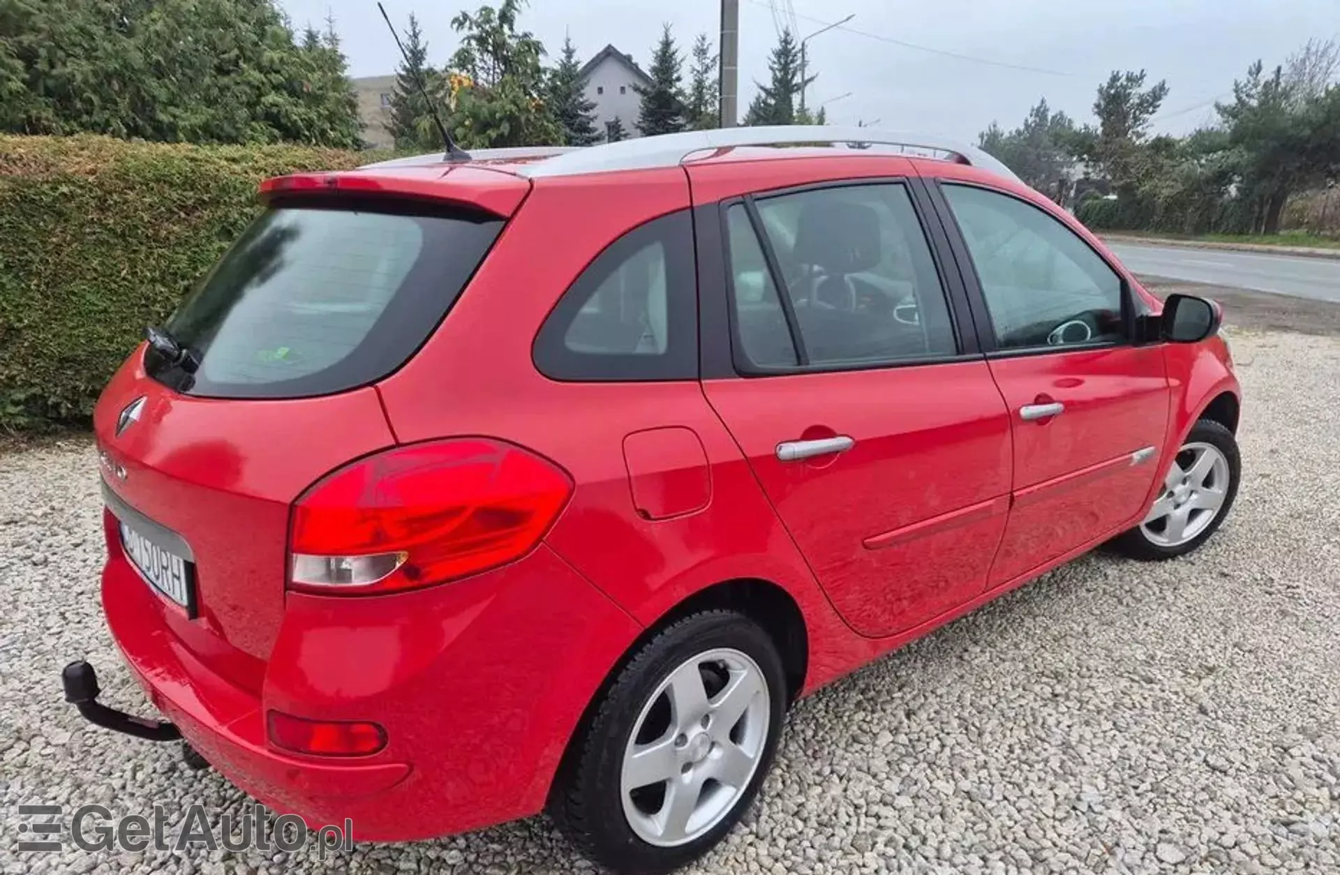 RENAULT Clio 1.5 dCi 8V (86 KM)