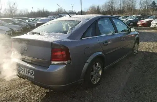 OPEL Vectra 
