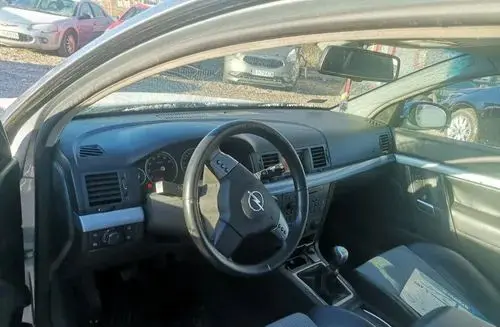 OPEL Vectra 