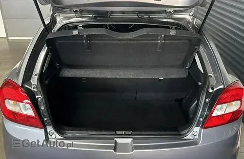 SUZUKI Baleno 