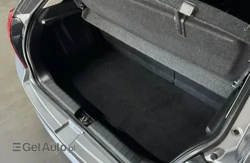 SUZUKI Baleno 