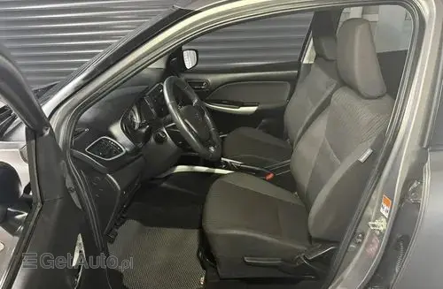 SUZUKI Baleno 