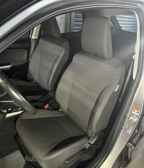 SUZUKI Baleno 
