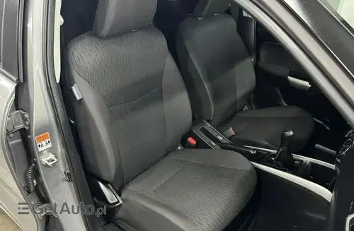 SUZUKI Baleno 
