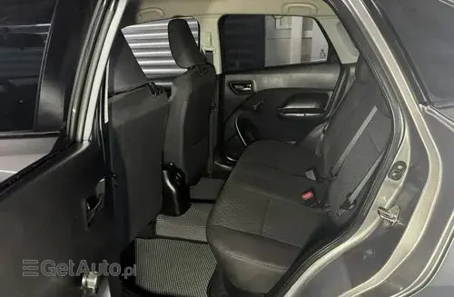 SUZUKI Baleno 