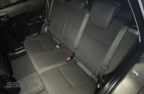 SUZUKI Baleno 