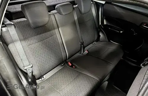 SUZUKI Baleno 