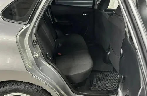 SUZUKI Baleno 