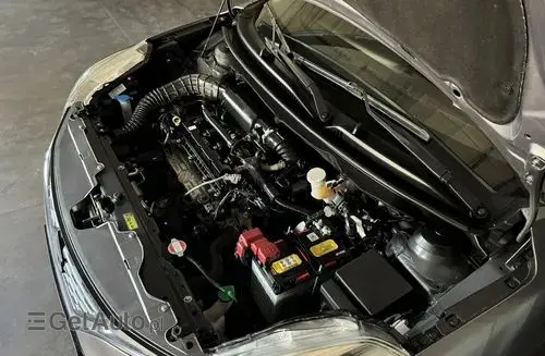 SUZUKI Baleno 
