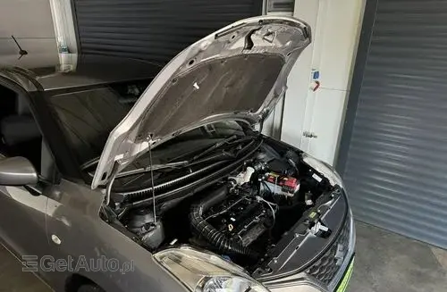 SUZUKI Baleno 