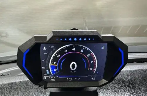 SUZUKI Baleno 