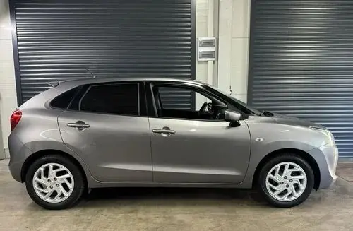 SUZUKI Baleno 
