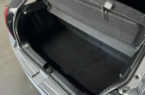 SUZUKI Baleno 