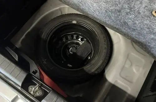 SUZUKI Baleno 