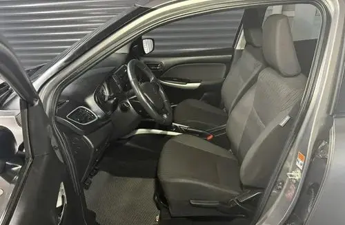 SUZUKI Baleno 