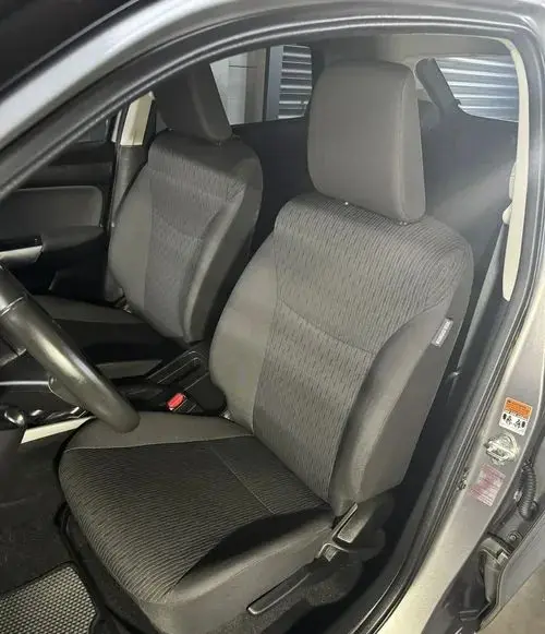 SUZUKI Baleno 