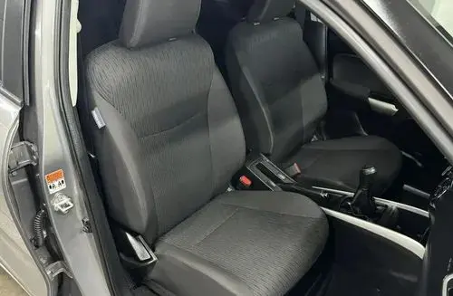 SUZUKI Baleno 