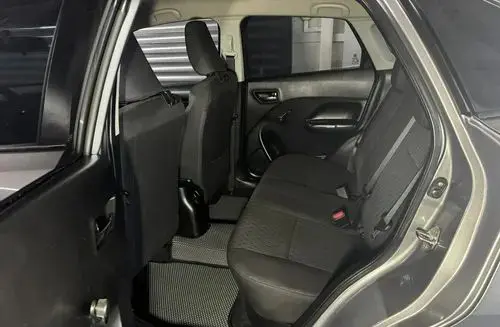 SUZUKI Baleno 