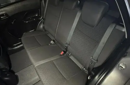 SUZUKI Baleno 