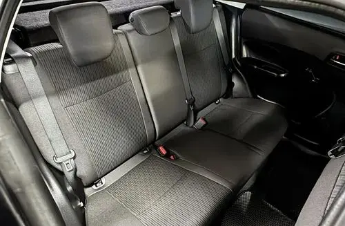 SUZUKI Baleno 