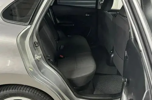 SUZUKI Baleno 