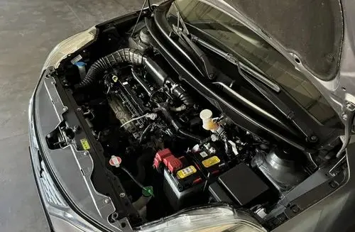 SUZUKI Baleno 
