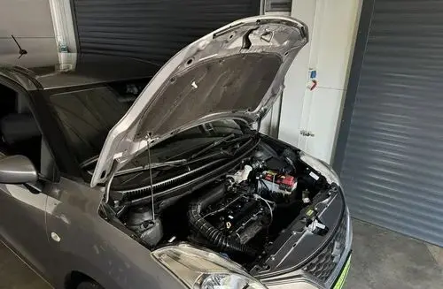 SUZUKI Baleno 